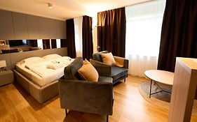 Cartea Apartments Zuerich Airport